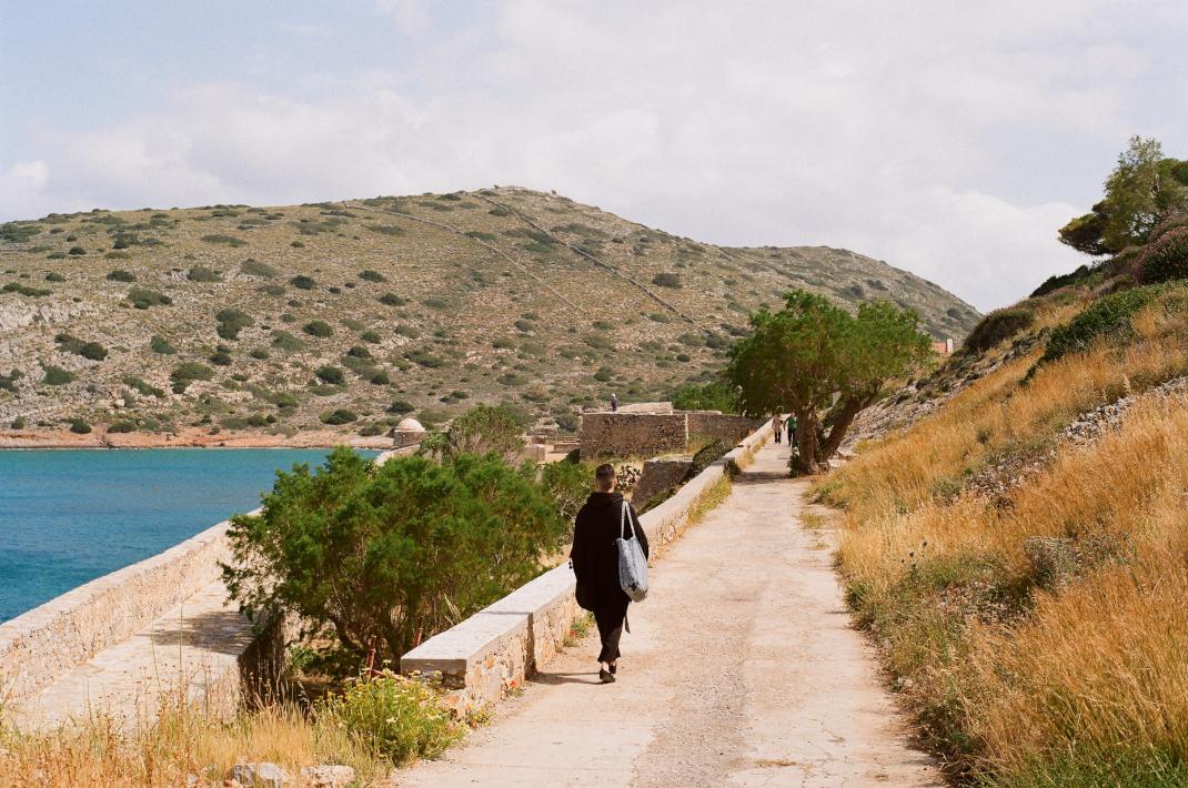 Σπιναλόγκα / Φωτογραφία: Ιωάννα Παμούκογλου