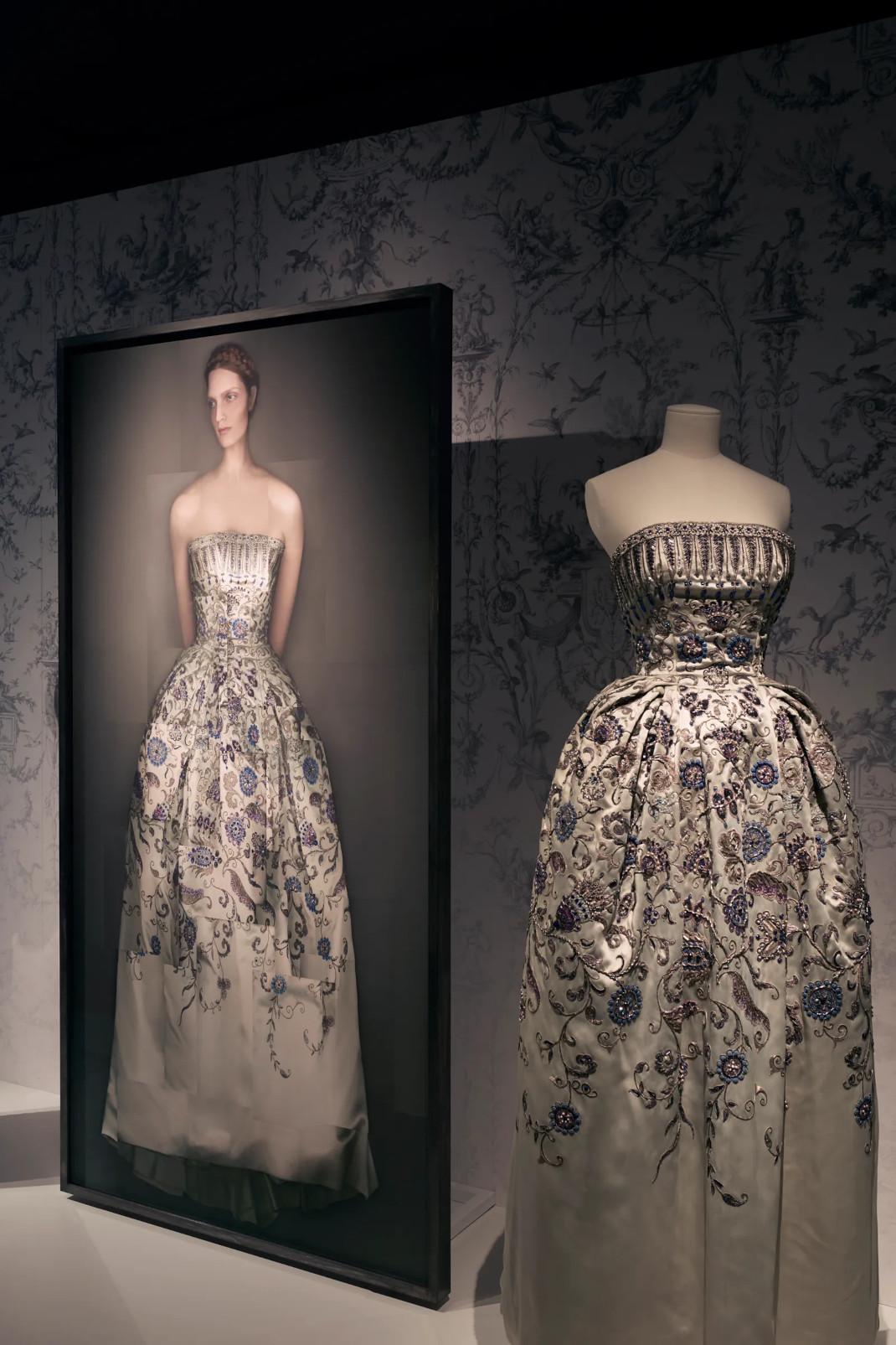 Φωτογραφία: Adrien Dirand/Christian Dior