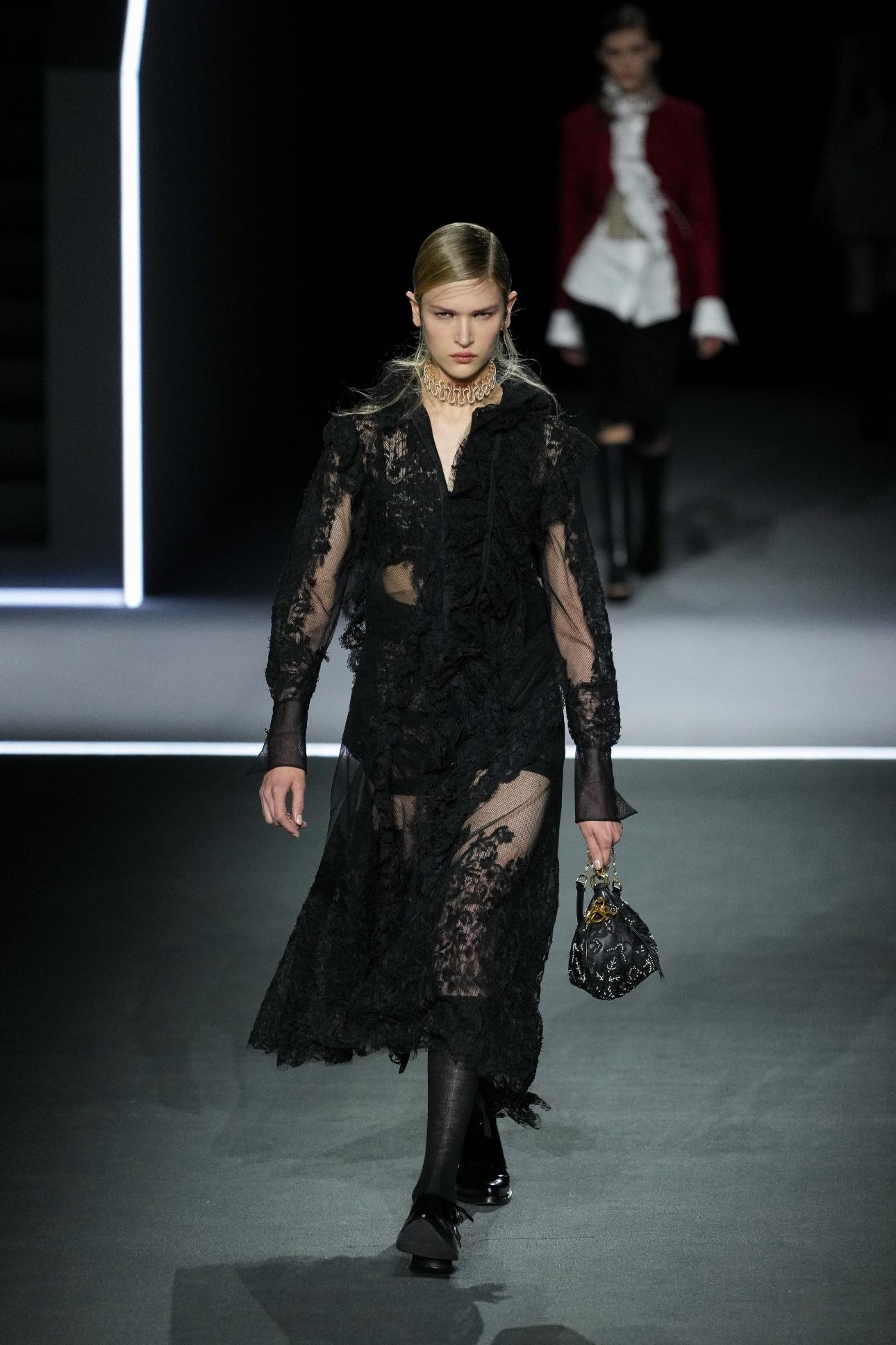 Dior F/W 2025-2026/ Φωτογραφία: AP Images