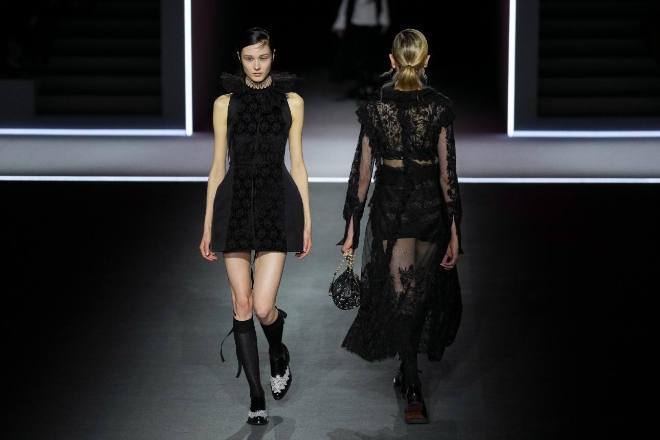 Dior F/W 2025-2026/ Φωτογραφία: AP Images