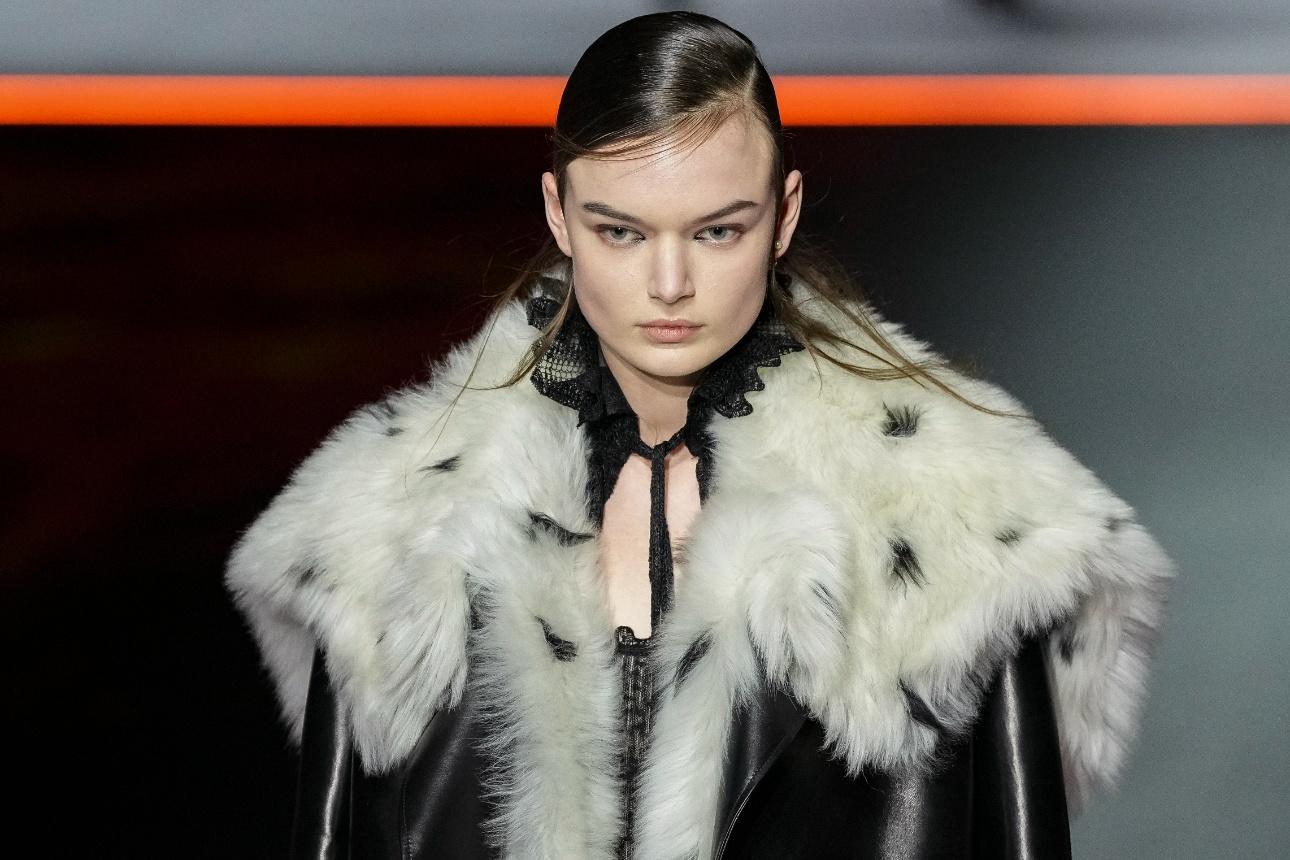 Dior F/W 2025-2026/ Φωτογραφία: AP Images