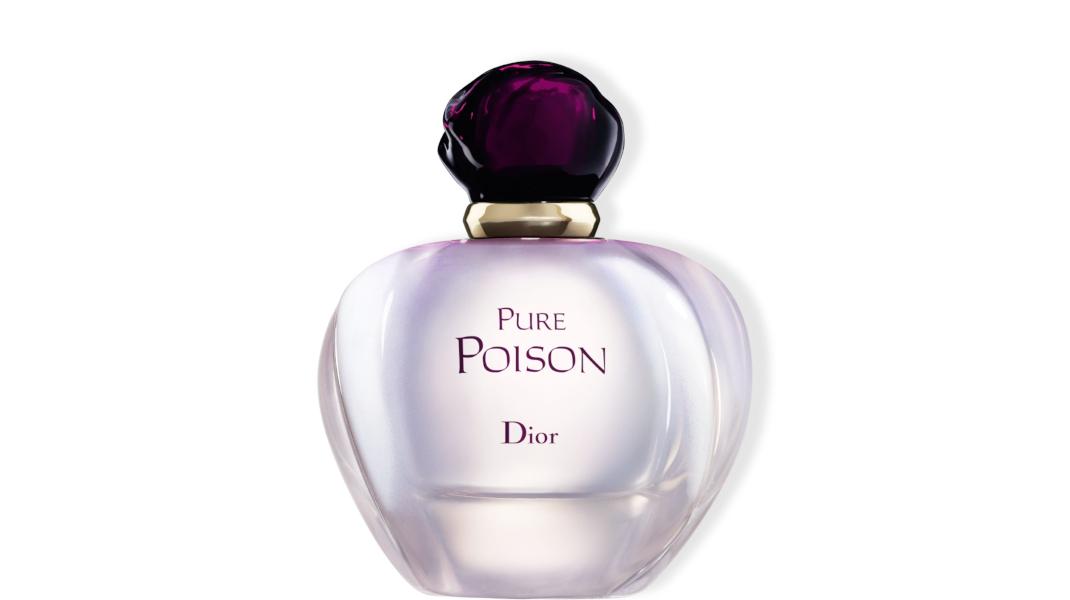 ﻿Dior -Pure Poison άρωμα