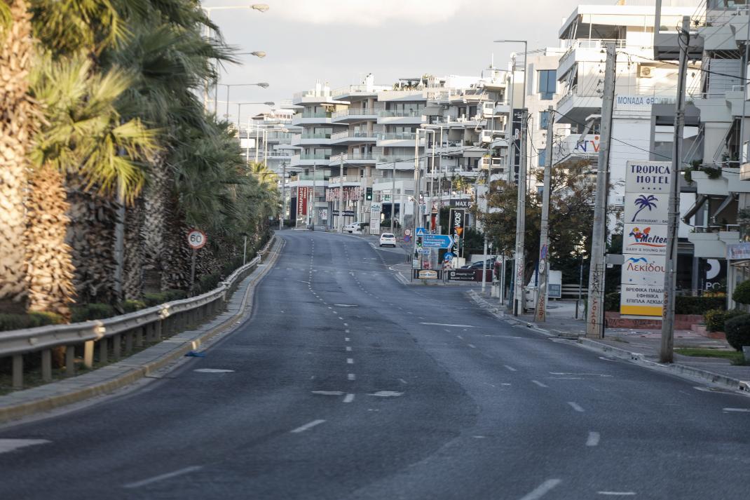 Φωτογραφία:  EUROKINISSI/ΓΙΩΡΓΟΣ ΚΟΝΤΑΡΙΝΗΣ