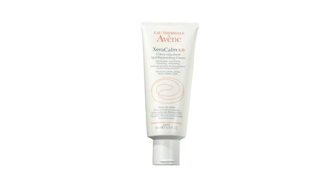 Avène Eau Thermale XeraCalm A.D. Lipid-Replenishing Cream