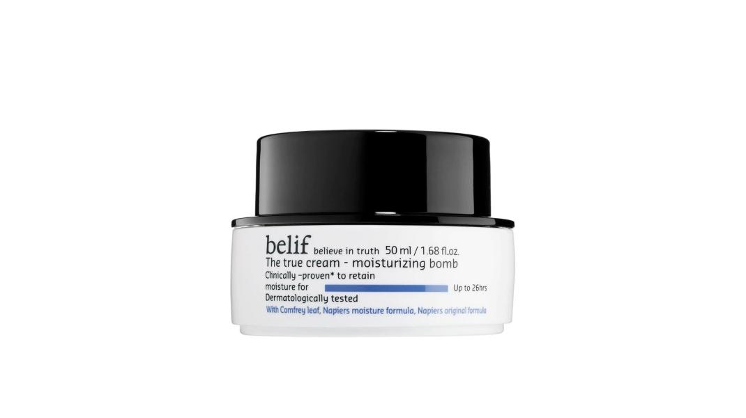 Belif The True Cream Moisturizing Bomb  