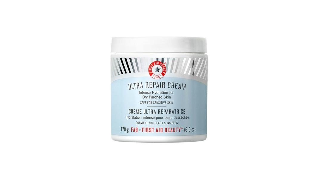 First Aid Beauty Ultra Repair Cream