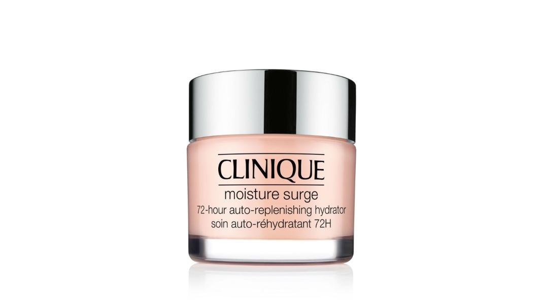 Clinique Moisture Surge 72-Hour Auto-Replenishing Hydrator