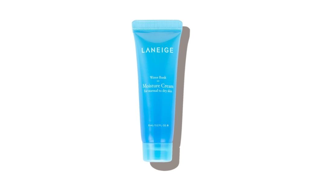 Laneige Water Bank Moisture Cream