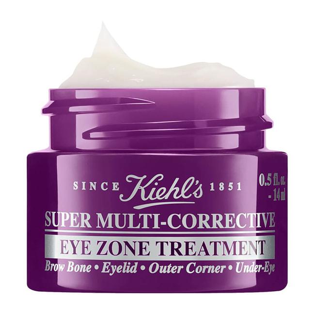 Kiehl's, Super Multi-Corrective Eye Zone Treatment