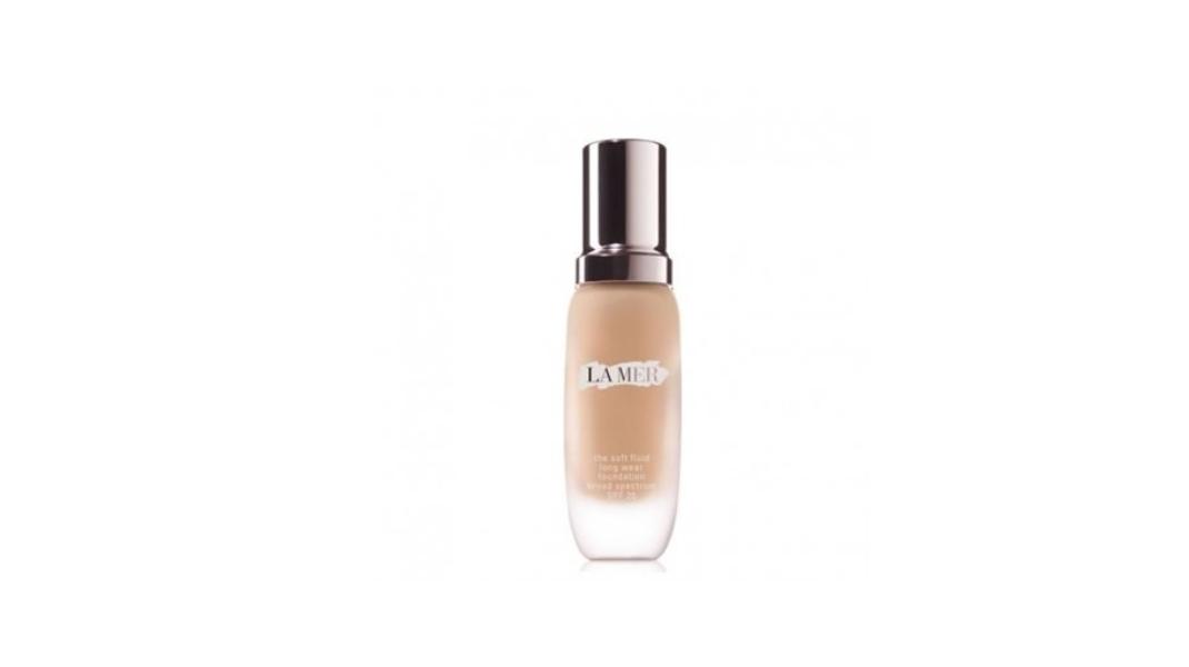 La Mer The Soft Fluid Long Wear Foundation SPF 20