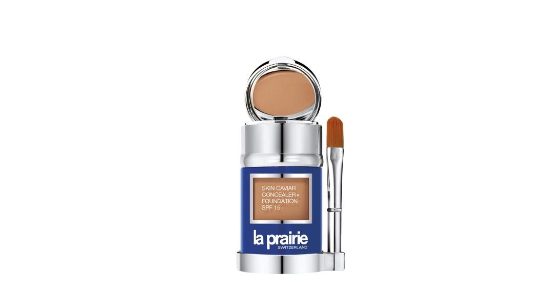 La Prairie Skin Caviar Concealer / Foundation SPF 15 