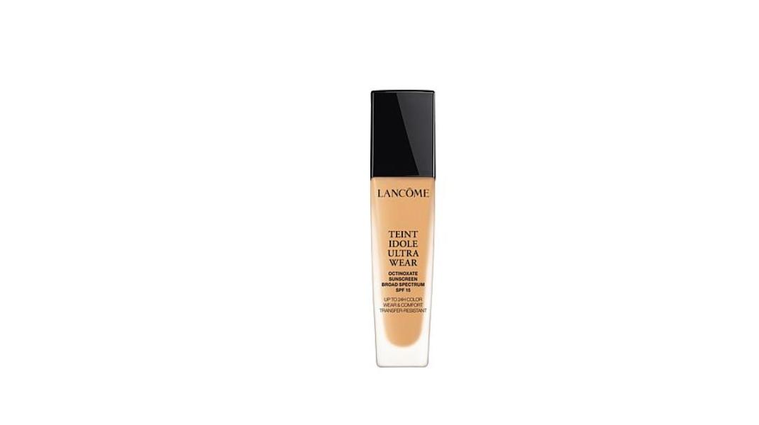 Lancôme Teint Idole 24-Hour Ultra Wear Foundation SPF 15