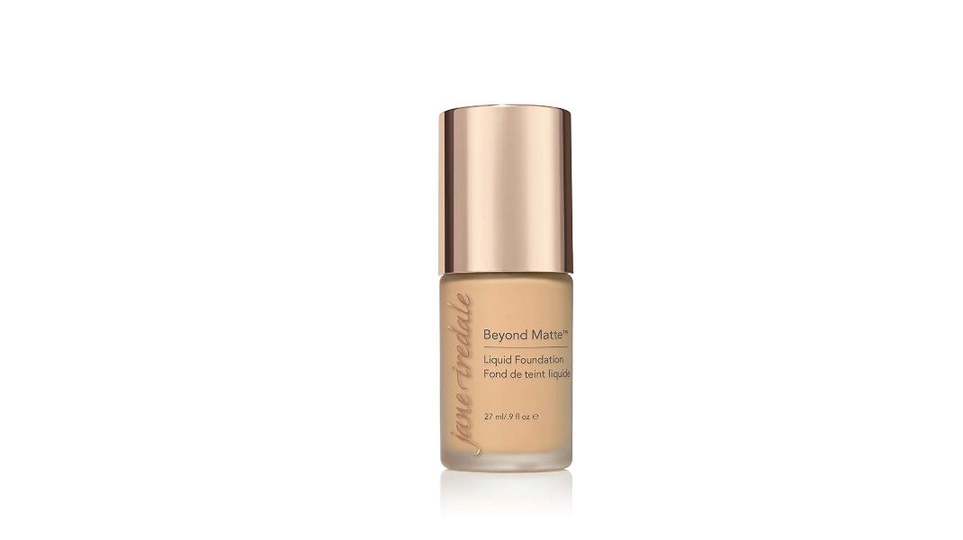 Jane Iredale Beyond Matte 3-in-1 Liquid Foundation