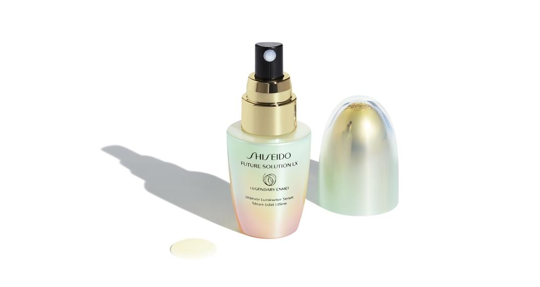 Legendary Enmei Ultimate Luminance Serum