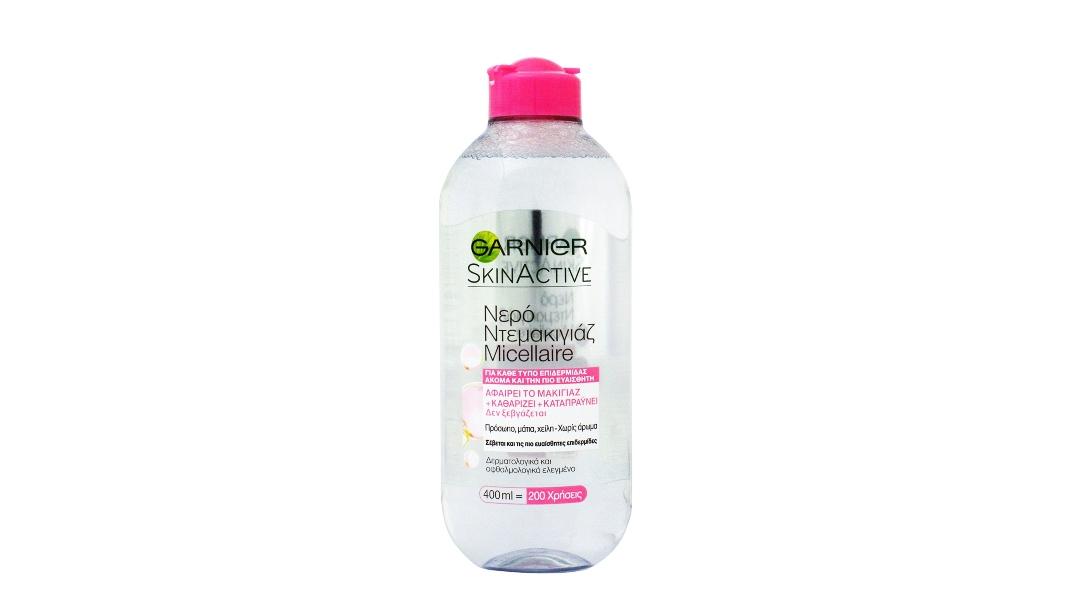 Garnier Micellair Water