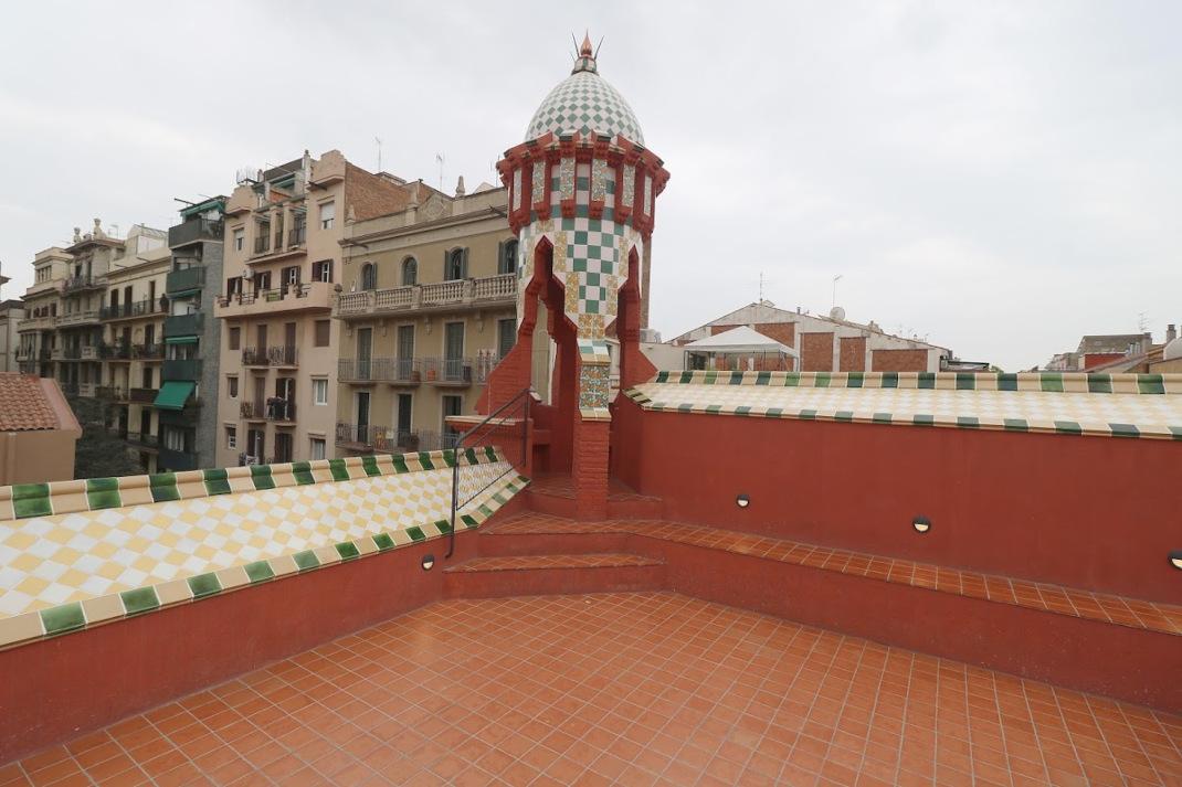 Casa Vicens