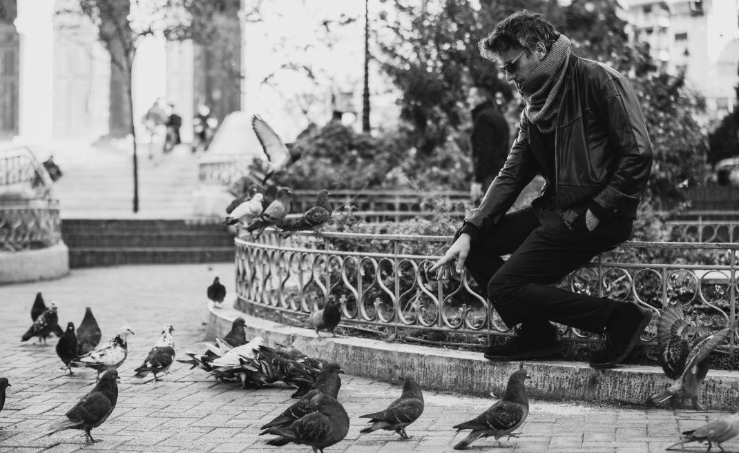  ﻿Φωτογραφία: Παναγιώτης Μάλλιαρης  