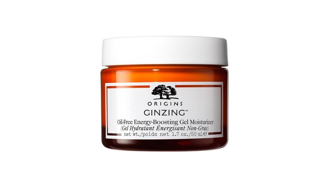 Origins, GinZing Oil-Free Energy Boosting Gel Moisturizer  