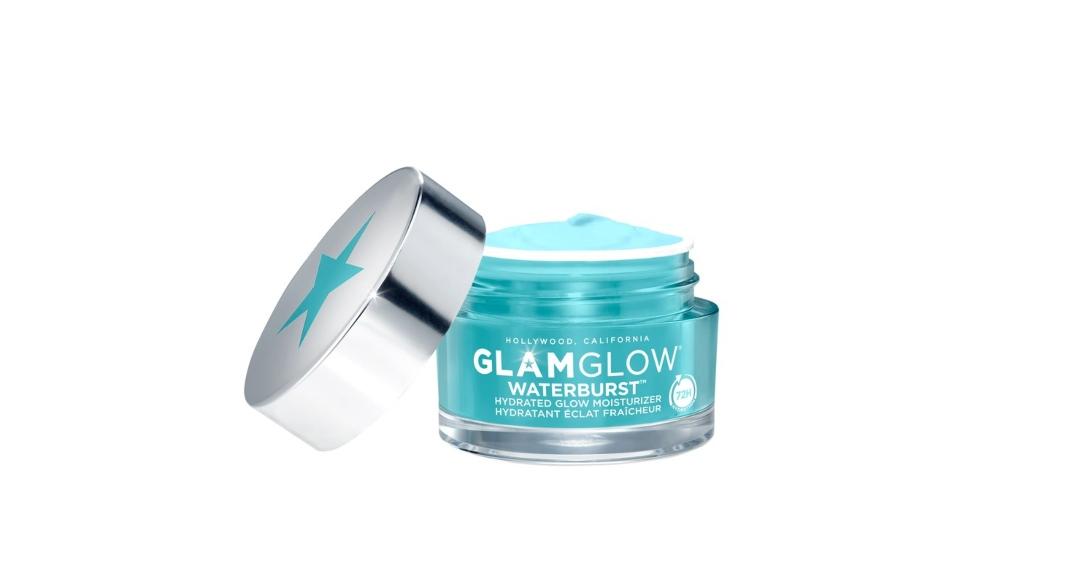 Glamglow Waterburst Hydrated Glow Moisturizer  