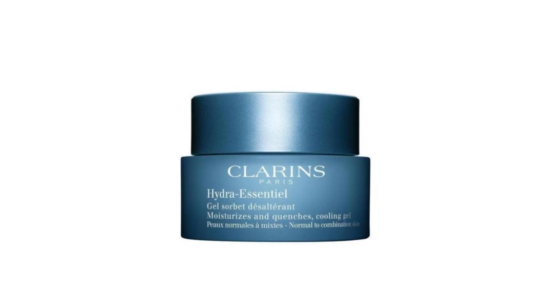 Clarins, Hydra-Essentiel Cooling Gel