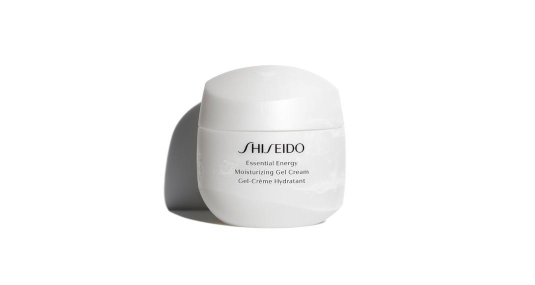 Shiseido Essential Energy Moisturizing Gel Cream  