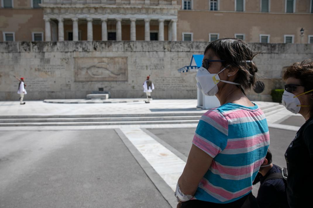 Φωτογραφία: AP Images