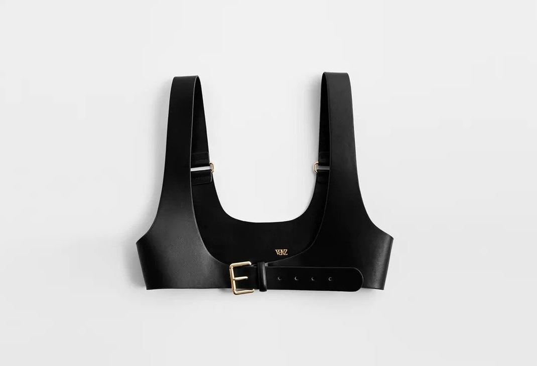 harness Zara