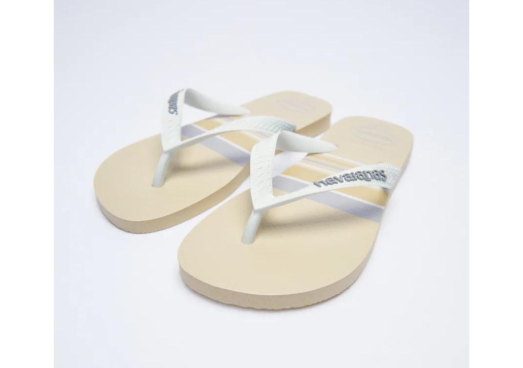 Havaianas στα Zara