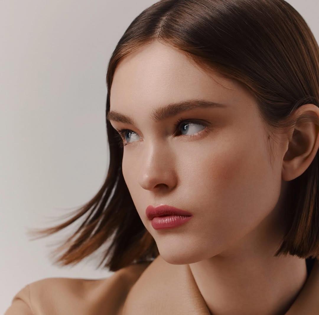 Rouge Hermès lipstick collection