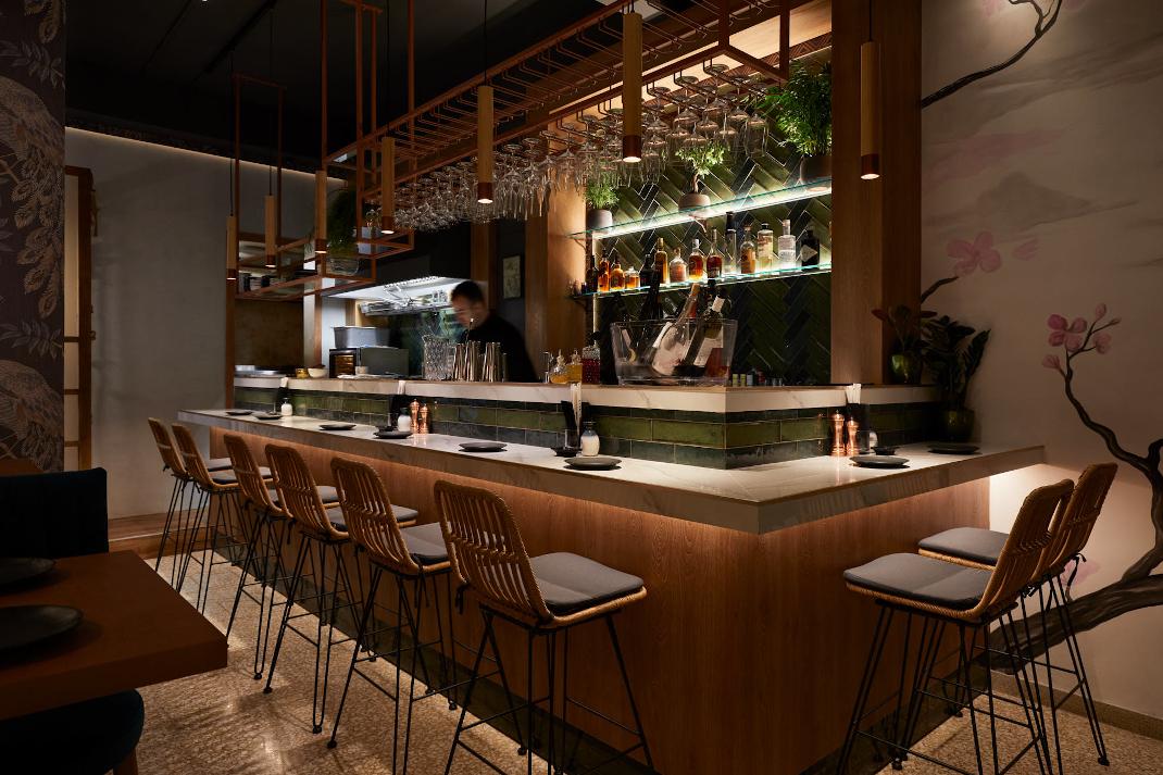  Huaca Nikkei Resto Bar/ Facεbook