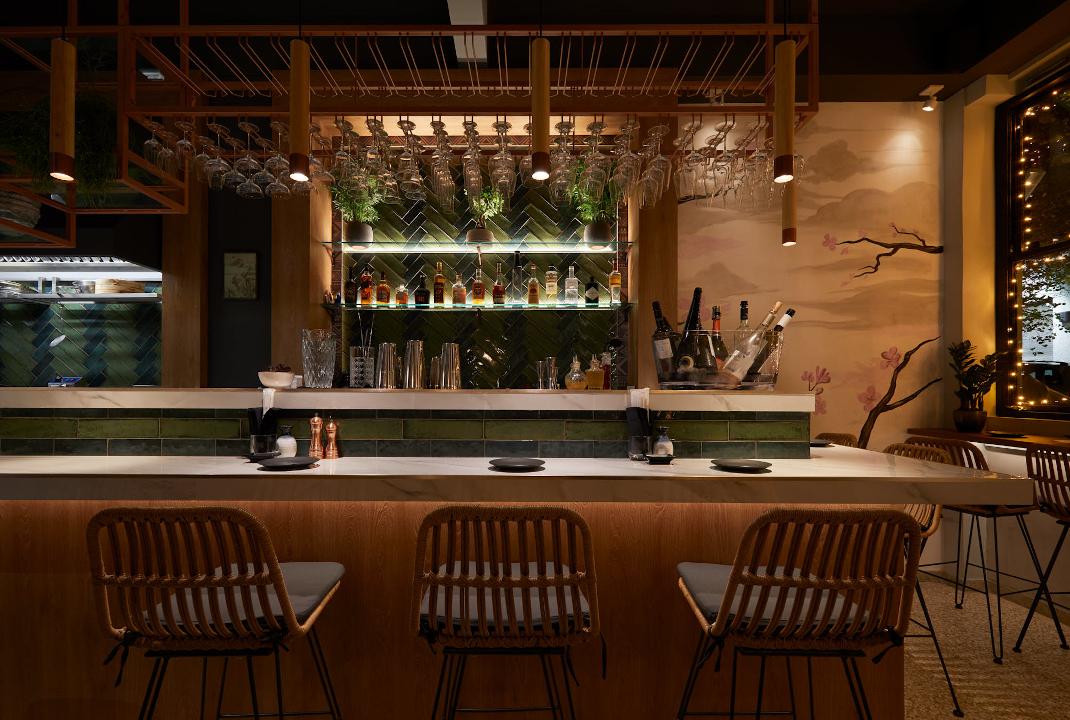  Huaca Nikkei Resto Bar/ Facεbook 