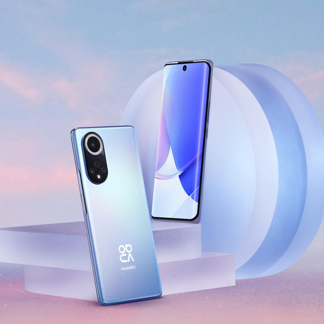 Huawei nova 9