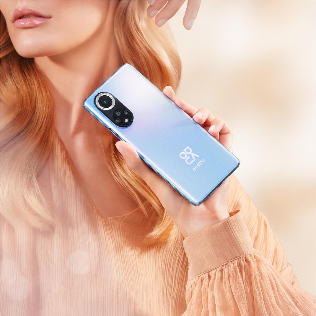 Huawei nova 9