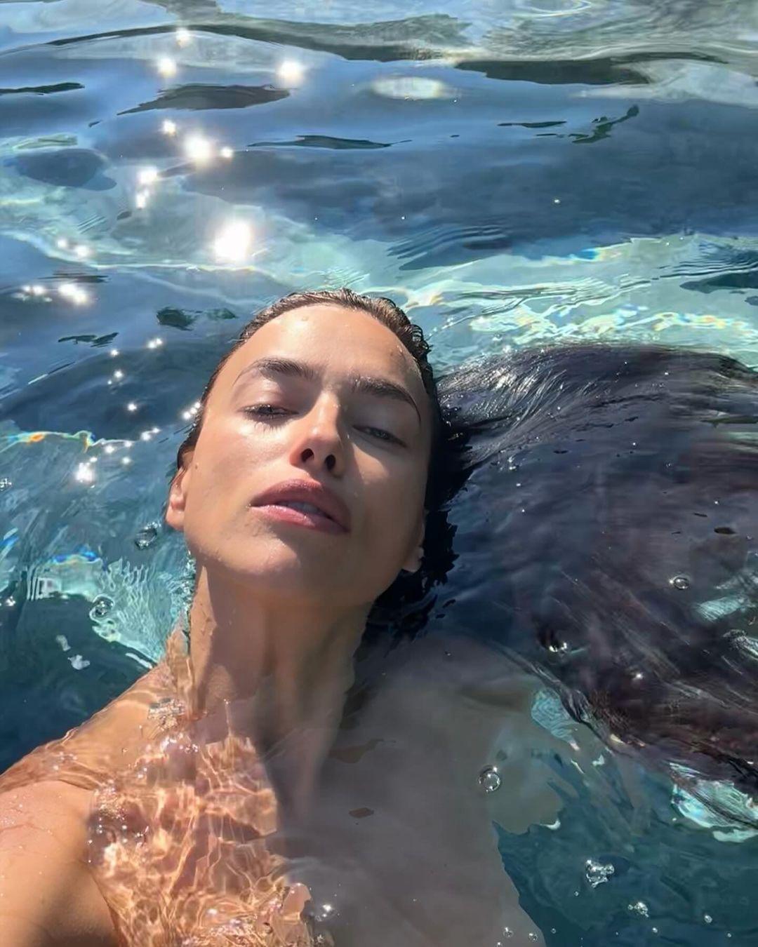 @irinashayk