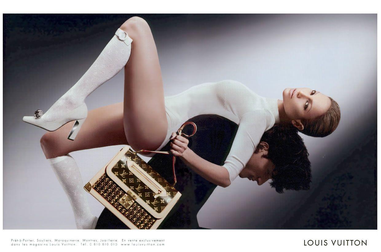 Φωτογραφία:  Louis Vuitton 