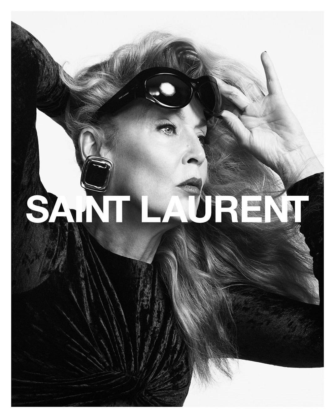  φωτογραφία: instagram/@ysl 