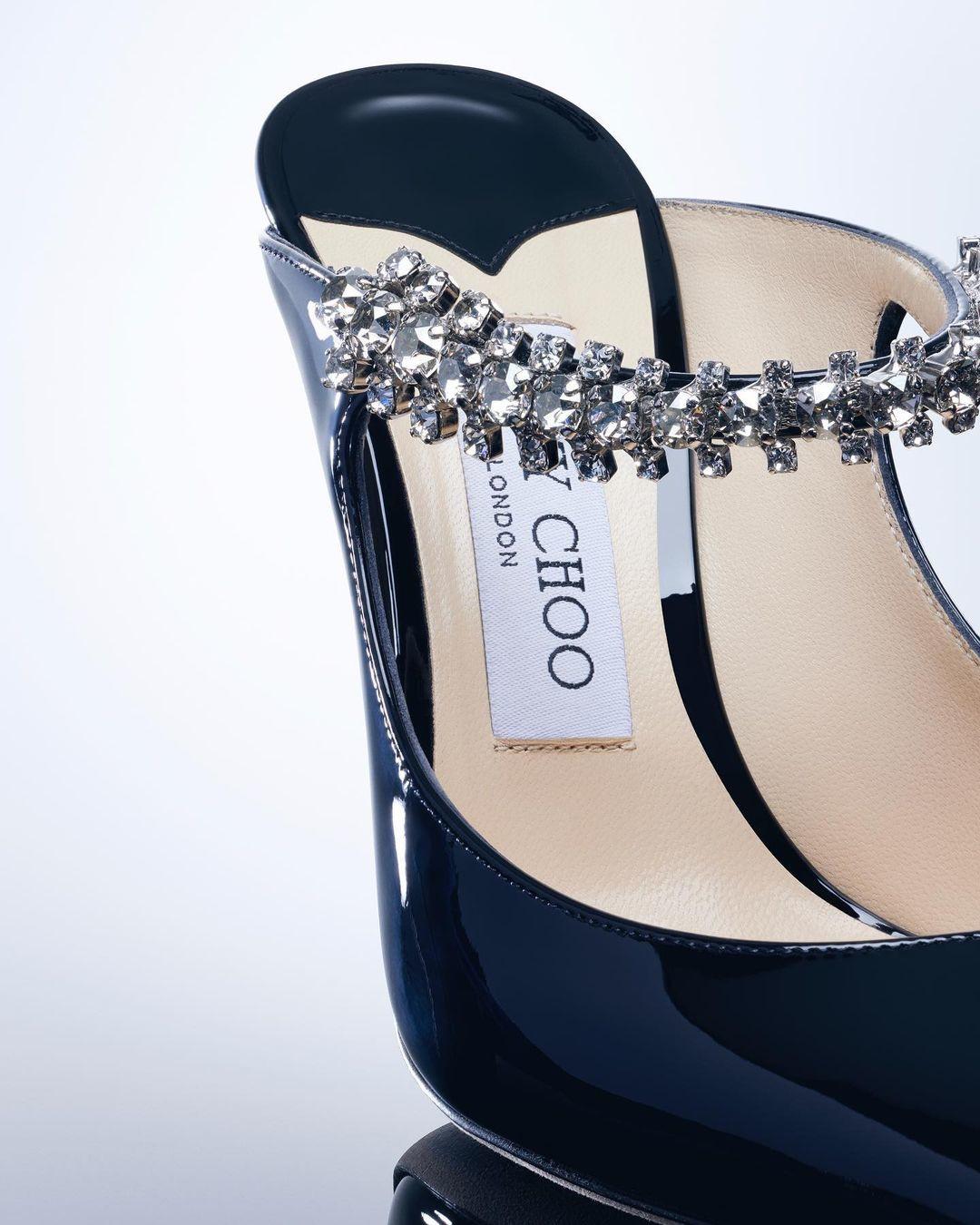 Jimmy Choo