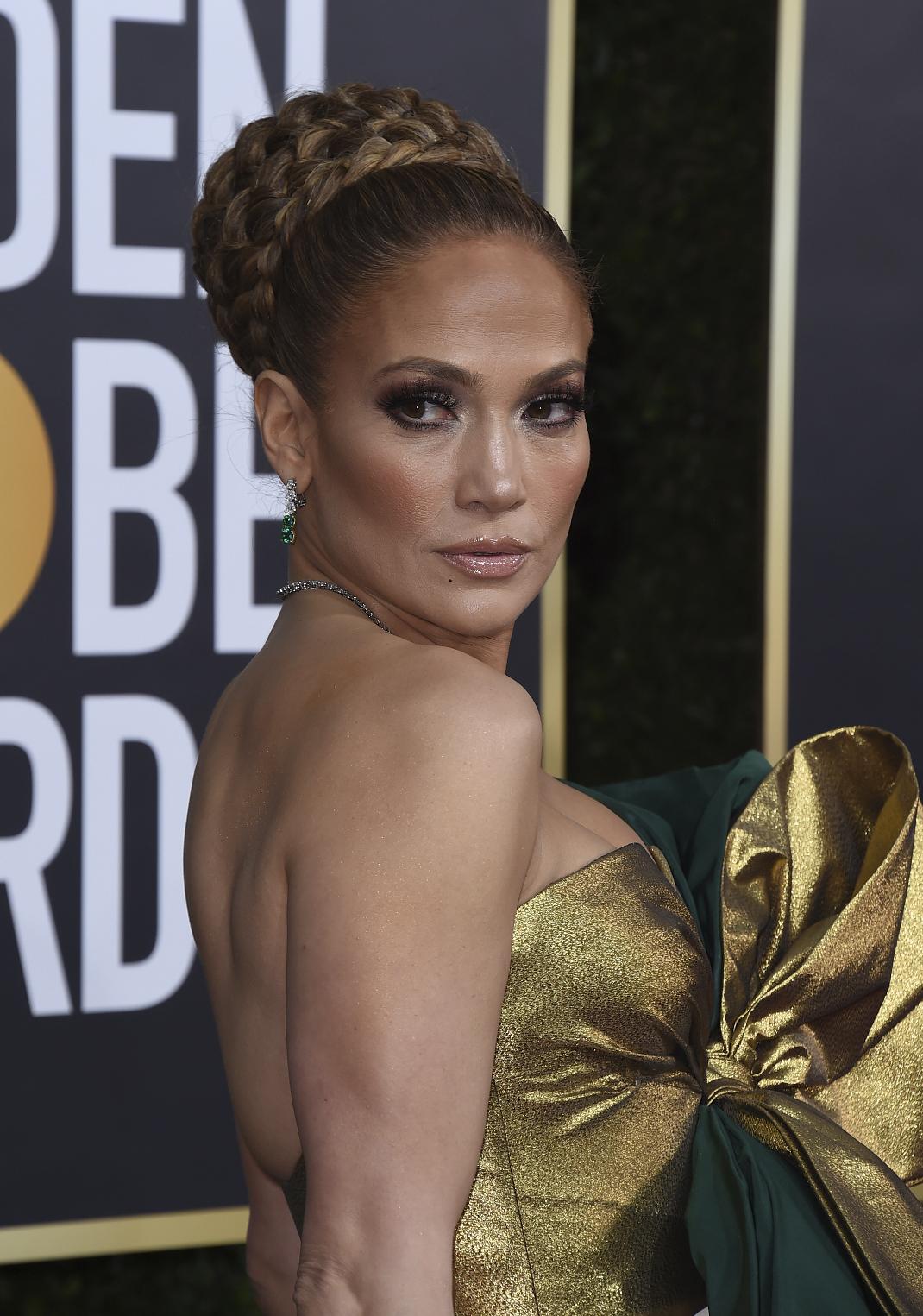 Jennifer Lopez