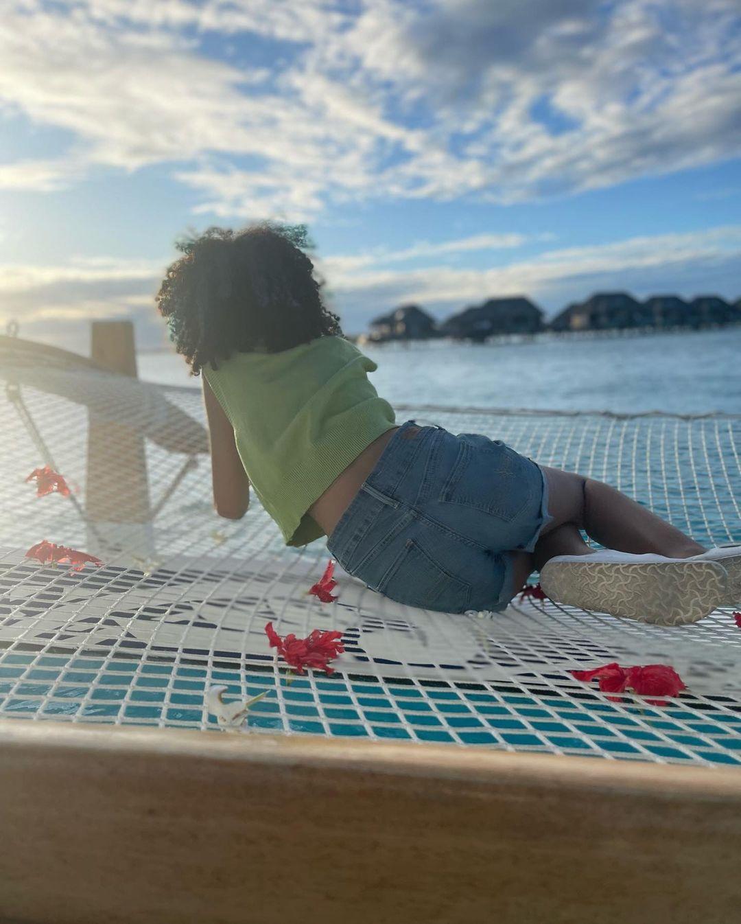 Φωτογραφία: Instagram/@halleberry