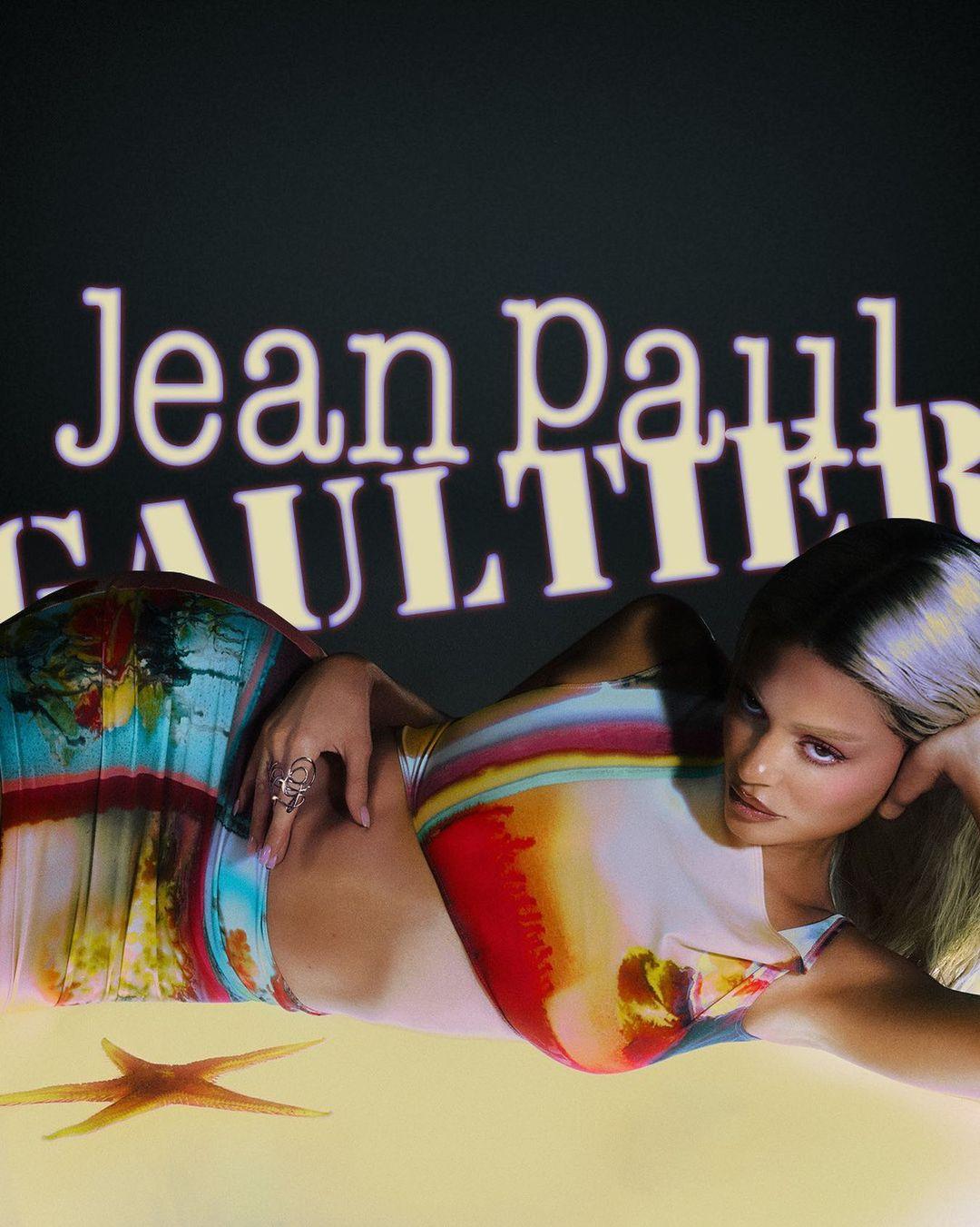 Jean Paul Gaultier