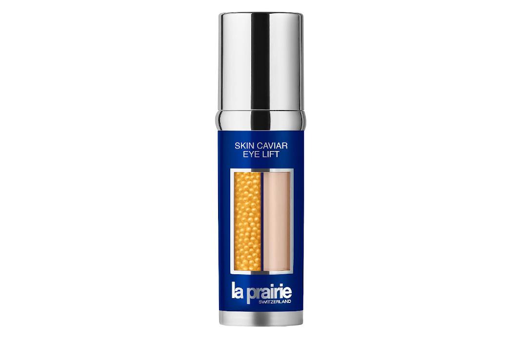  Skin Caviar, Eye Lift Infused with Caviar Premier/La Prairie 