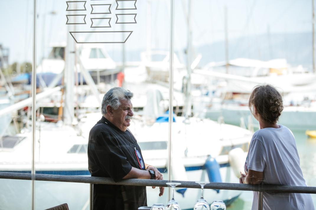  Φωτογραφία: Πάνος Μάλλιαρης 