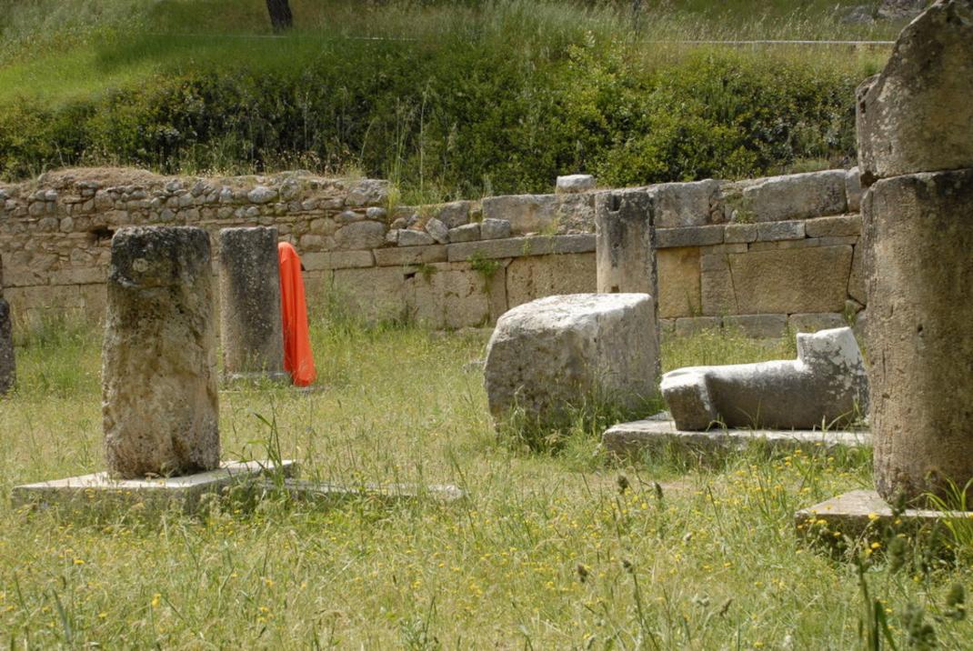 Φωτογραφία: Ζαφείρω Βλάχου 