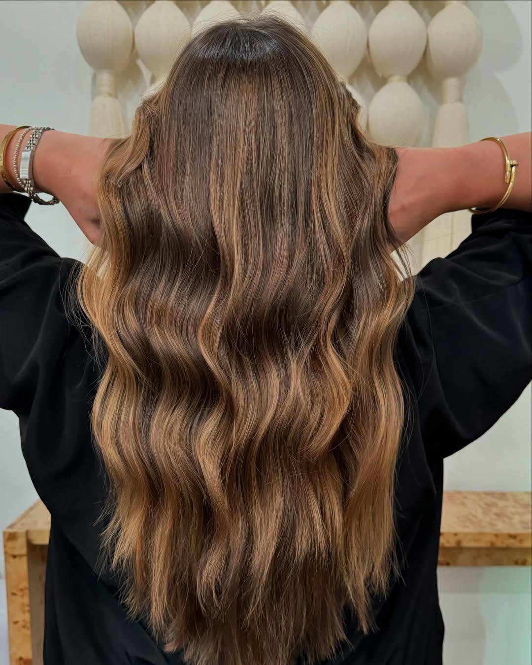 Φωτογραφία Instagram/San Diego Hair Salon