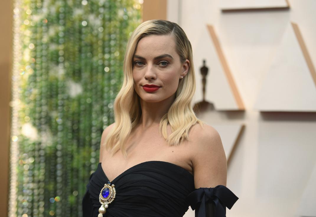  Margot Robbie/Φωτογραφία: ΑP images