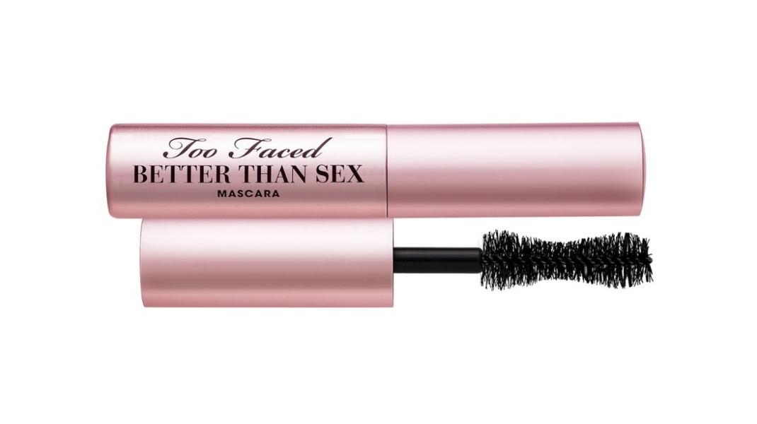 Too Faced | Better Than Sex Mascara