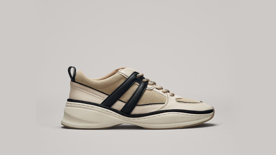 Trainers Massimo Dutti