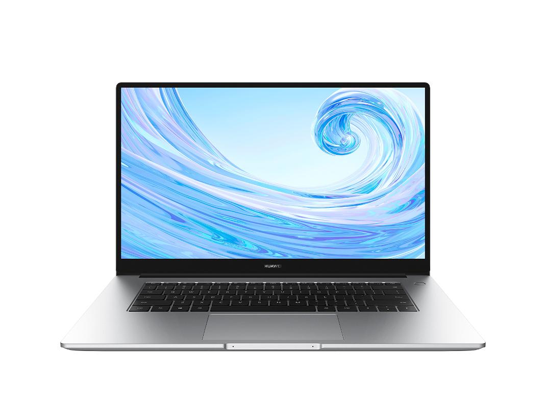  MateBook D15 