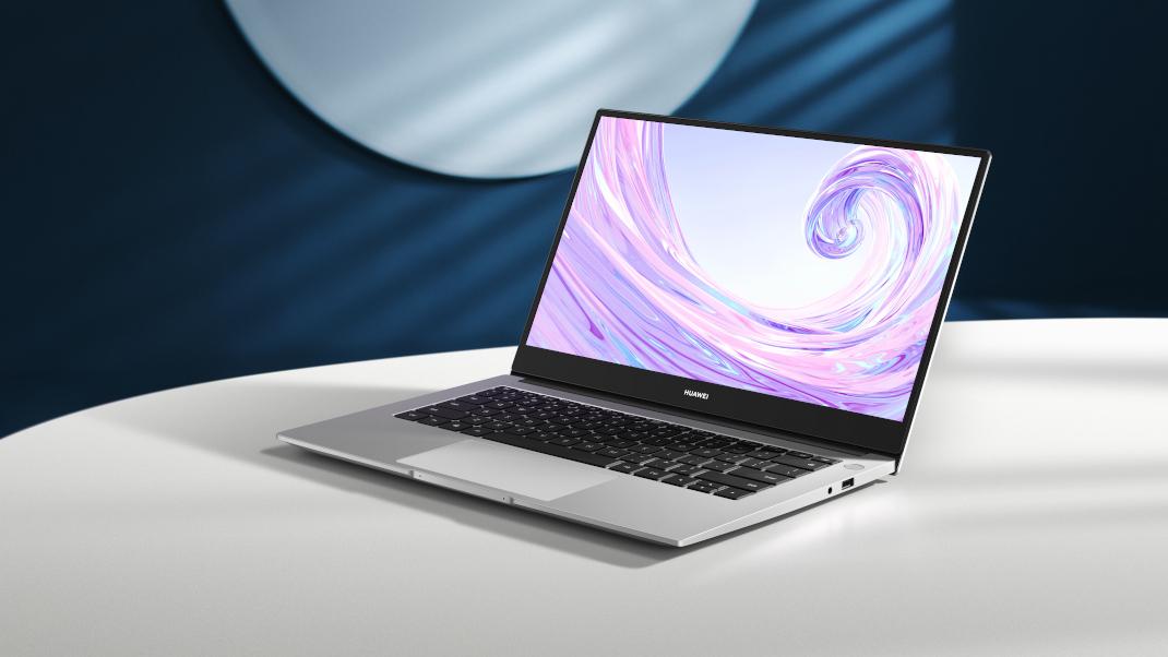  MateBook D14 