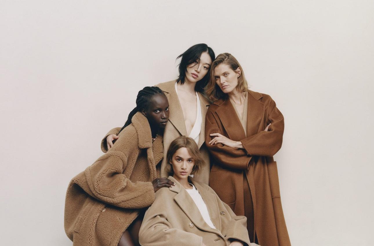 Παλτό Max Mara/ Φωτογραφία: Max Mara